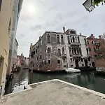 בית נופש Casa Delle Gondole ונציה