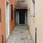 Casa Delle Gondole 別荘 ヴェネツィア