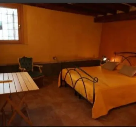 Casa Delle Gondole * Venise