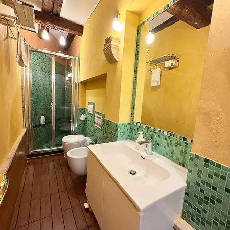 Casa Delle Gondole 別荘