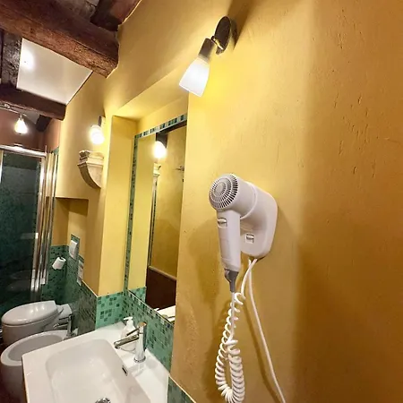 Casa Delle Gondole * ונציה