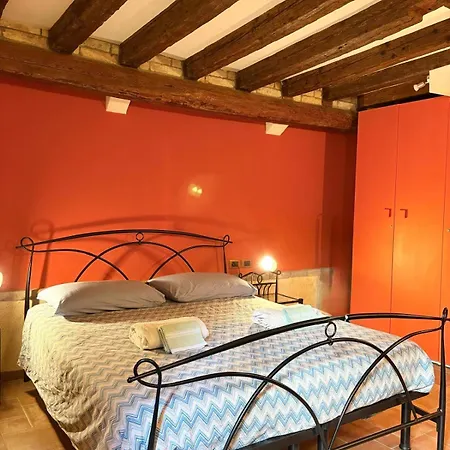 Casa Delle Gondole