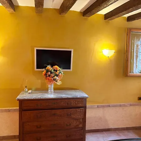 Casa Delle Gondole בית נופש ונציה