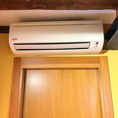 Dom wakacyjny Casa Delle Gondole Wenecja