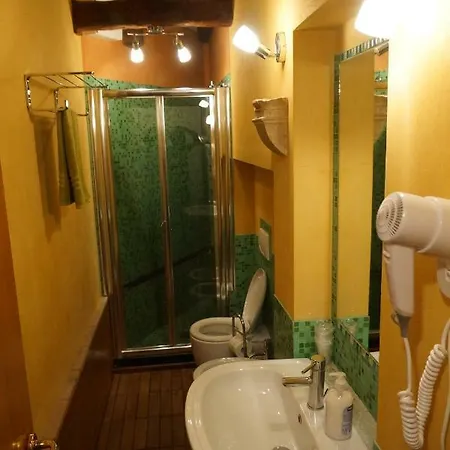Hébergement de vacances Casa Delle Gondole *