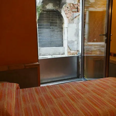 Casa Delle Gondole Hébergement de vacances