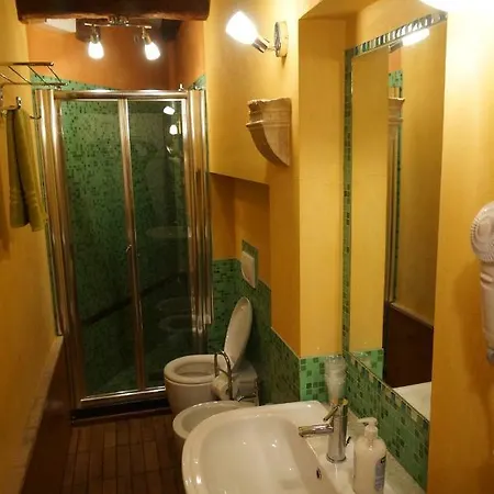 Casa de Férias Casa Delle Gondole