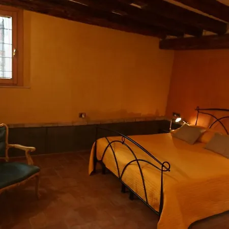 Casa Delle Gondole *