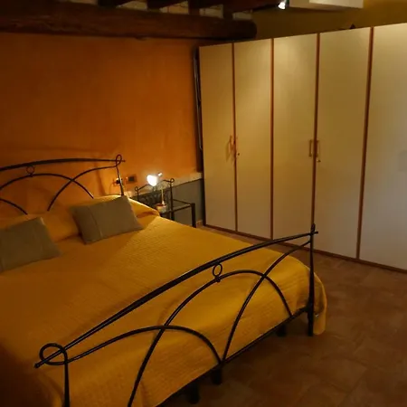Casa Delle Gondole Hébergement de vacances *