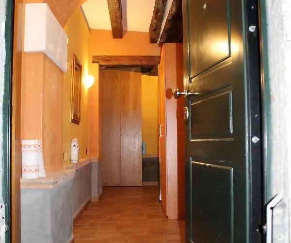 Casa Delle Gondole *