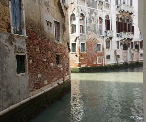 Casa Delle Gondole *