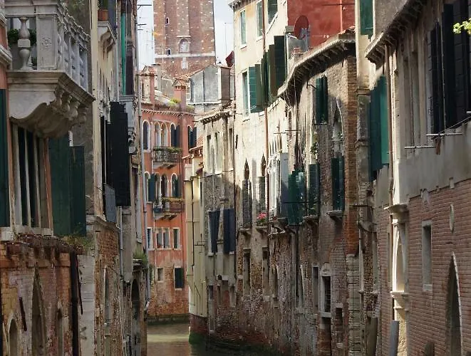 Holiday home Casa Delle Gondole *