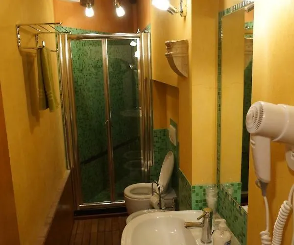 Holiday home Casa Delle Gondole *