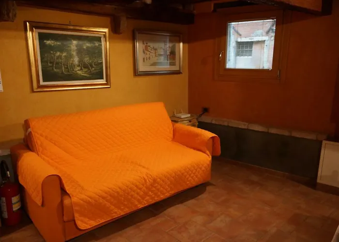 Casa Delle Gondole Venice