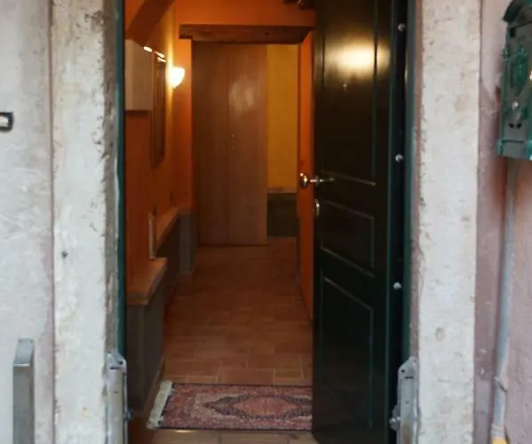 Casa Delle Gondole Holiday home