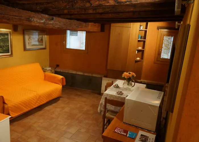 Casa Delle Gondole * Venice