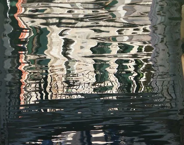 Holiday home Casa Delle Gondole