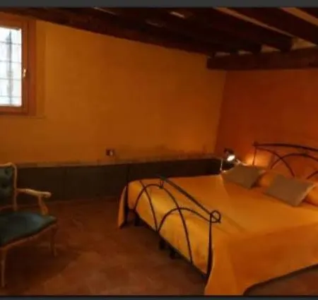Tatil Evi Casa Delle Gondole *