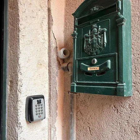 Casa Delle Gondole *