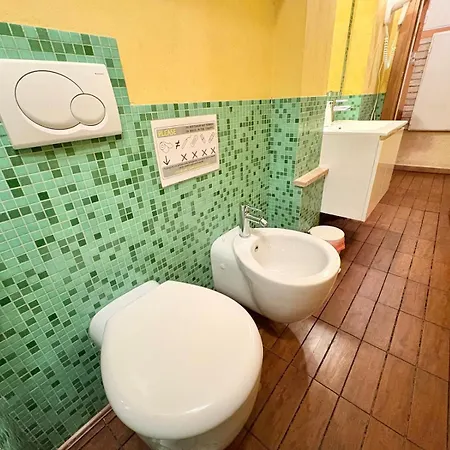 Casa Delle Gondole Benátky