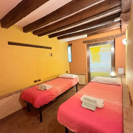 Casa Delle Gondole