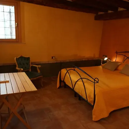 Vakantiehuis Casa Delle Gondole Venetië