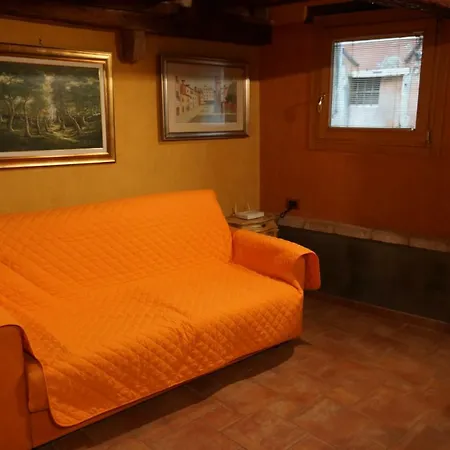 Casa Delle Gondole Veneza
