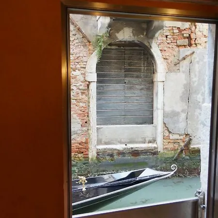 Casa Delle Gondole Casa de Férias Veneza