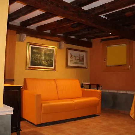 Casa Delle Gondole Veneza