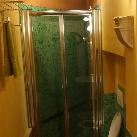 Casa de Férias Casa Delle Gondole