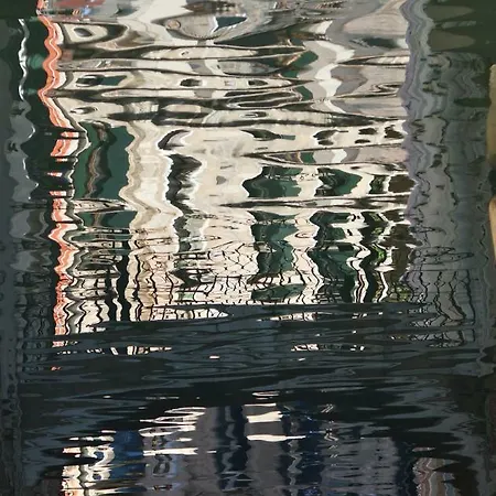 Vakantiehuis Casa Delle Gondole