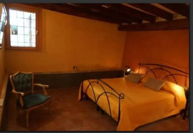 Holiday home Casa Delle Gondole *