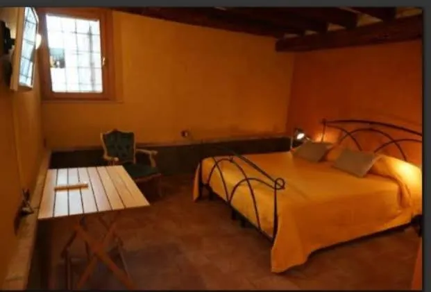 Casa Delle Gondole * Venedig