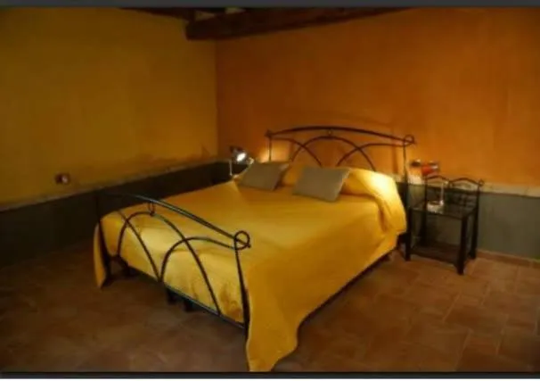 Casa Delle Gondole