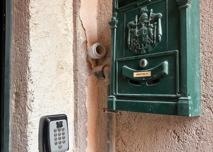 Casa Delle Gondole *