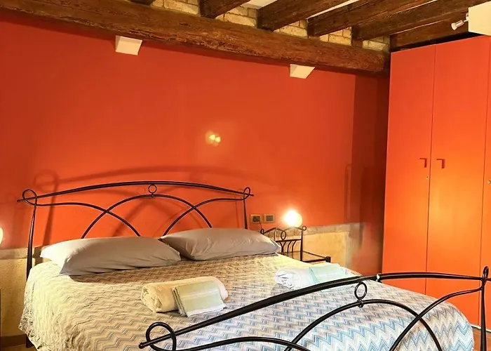 Casa Delle Gondole