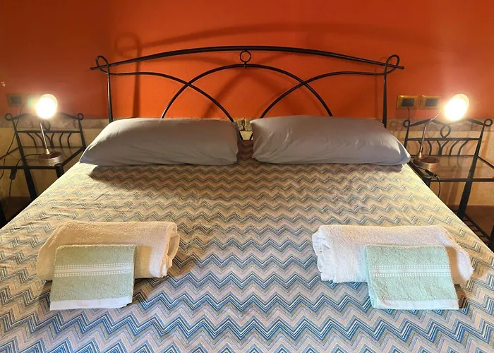 Casa Delle Gondole Ferienhaus