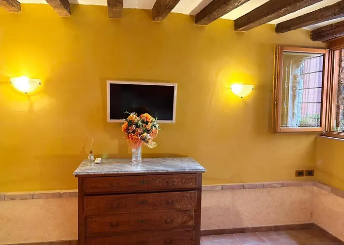 Casa Delle Gondole Ferienhaus Venedig