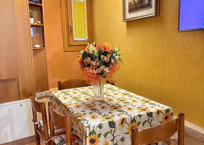 Ferienhaus Casa Delle Gondole