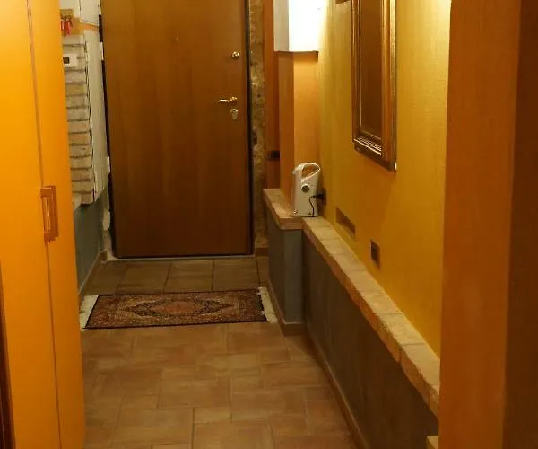 Casa Delle Gondole