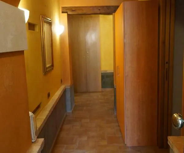 Casa Delle Gondole