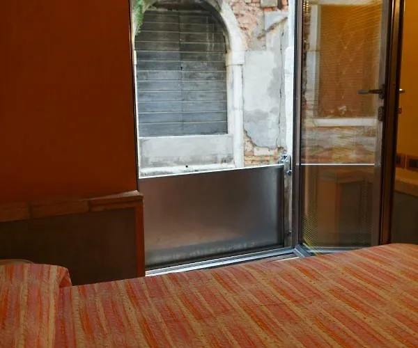 Casa Delle Gondole Ferienhaus