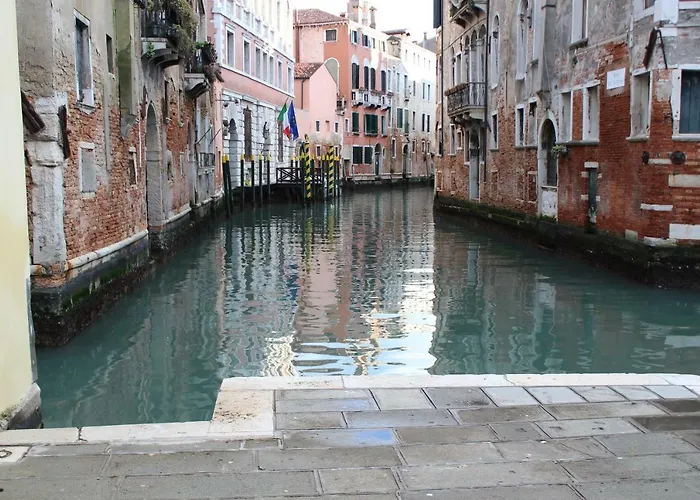 Ferienhaus Casa Delle Gondole *