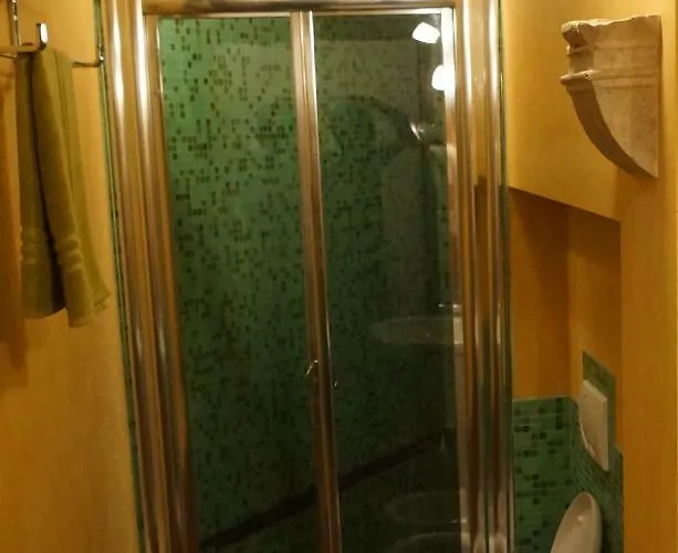 Holiday home Casa Delle Gondole