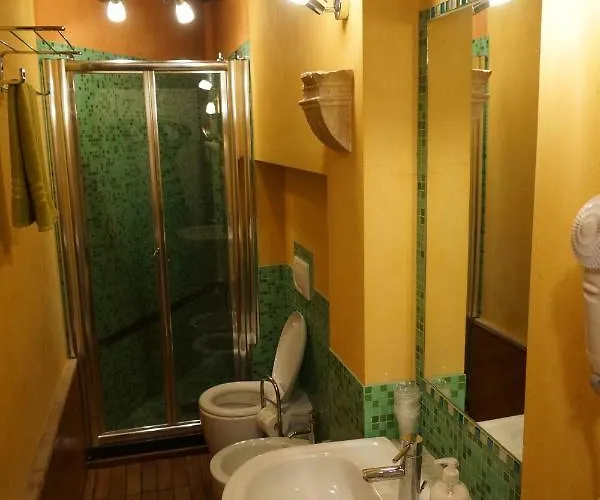 Holiday home Casa Delle Gondole