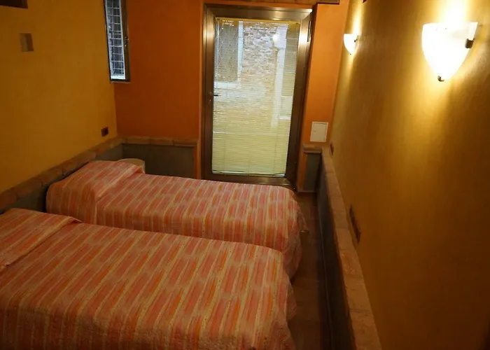 Casa Delle Gondole
