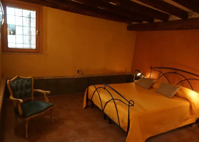 Casa Delle Gondole *