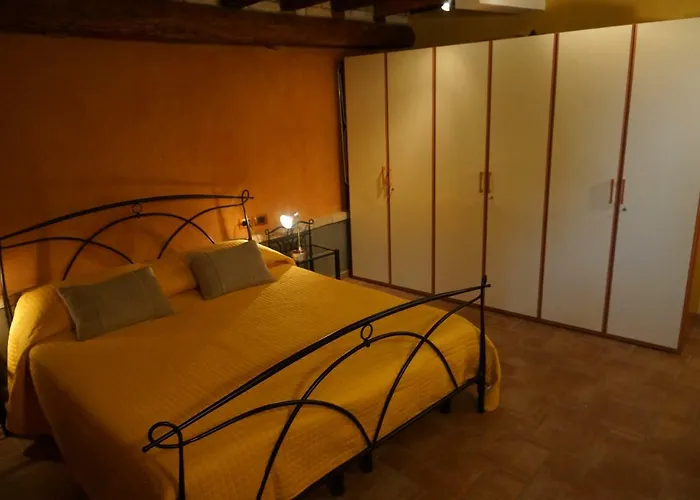 Casa Delle Gondole Ferienhaus *