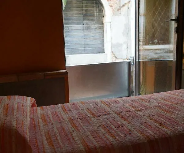 Casa Delle Gondole Venice