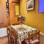 Hébergement de vacances Casa Delle Gondole
